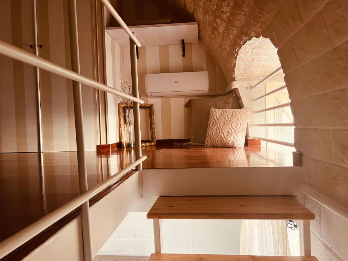 Bed and Breakfast Gilu' Adelfia Экстерьер фото