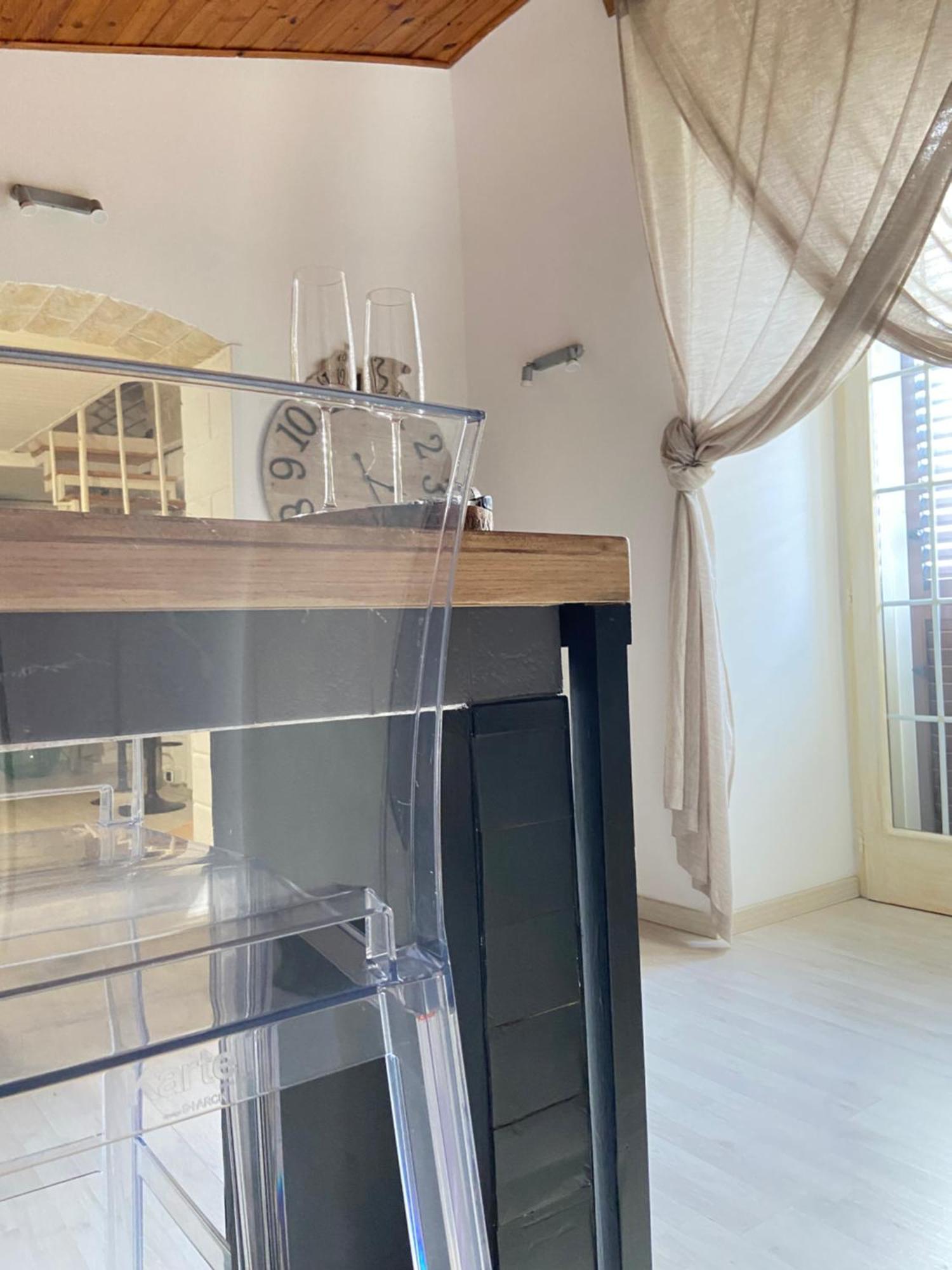 Bed and Breakfast Gilu' Adelfia Экстерьер фото